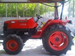 ขายรถไถ Kubota L 3408(4WD)