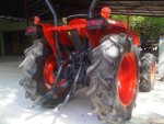 ขายรถไถ Kubota L 3408(4WD)