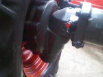ขายรถไถ Kubota L 3408 (4WD) พร้อมดันหน้าของใหม่และโรตารี่ช้าง