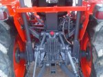 ขายรถไถ Kubota L 3408 (4WD) พร้อมมีดดันหน้า