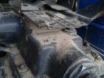 ขายรถไถ ฟร์อด FORD 6610เสื้อลาย เอกสารเล่มทะเบียนพร้อมโอน เครื่องดี สภาพพร้อมใช้งาน