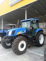 นิวฮอลแลนด์ TS115A ปี 2008
