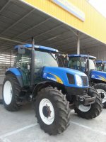 นิวฮอลแลนด์ TS115A ปี 2008