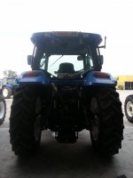 นิวฮอลแลนด์ TS115A ปี 2008