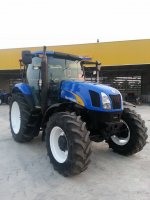 นิวฮอลแลนด์ TS115A  ปี 2009