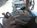 นิวฮอลแลนด์ TS115A  ปี 2009