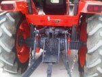 ขายรถไถ Kubota M5000 (4WD) พร้อมดันหน้า