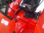 ขายรถไถ Kubota L 3408 (4WD) เฉพาะตัวครับ