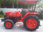 ขายรถไถ Kubota L 3408 (4WD) เฉพาะตัวครับ