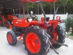 ขายรถไถ Kubota L 3408 (4WD) เฉพาะตัวครับ