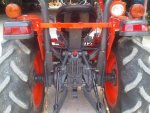 ขายรถไถ Kubota L 3408 (4WD) เฉพาะตัวครับ
