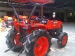 ขายรถไถ Kubota L 3408 (4WD) เฉพาะตัวครับ