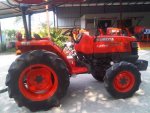 ขายรถไถ Kubota L 3408 (4WD) เฉพาะตัวครับ