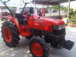 ขายรถไถ Kubota L 3408 (4WD) เฉพาะตัวครับ