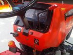 ขายรถไถ Kubota L 3408 (4WD) เฉพาะตัวครับ
