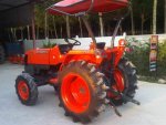 ขายรถไถ Kubota L 3408 (4WD) เฉพาะตัวครับ