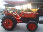 ขายรถไถ Kubota L 3408 (4WD) เฉพาะตัวครับ