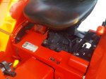 ขายรถไถ Kubota L 3408 (4WD) เฉพาะตัวครับ