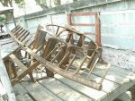 ขายรถไถส้ม KRT 140สภาพพร้อมใช้งาน อุปกรณ์ครบ เครื่องดี