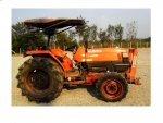 ขายรถไถ คูโบต้า L4508 