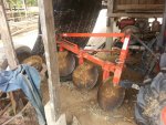 ขายรถไถ KUBOTA RT140 สภาพพร้อมใช้งาน 