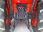 ขายรถไถ Kubota L 3608 (4WD) พร้อมดันหน้าช้างและโรตารี