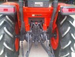 ขายรถไถ Kubota L 3608 (4WD) รถไร่ 100%พร้อมดันหน้าช้าง