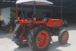 ขายรถไถ Kubota L 3408 (4WD) เฉพาะตัวครับ