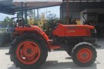 ขายรถไถ Kubota L 3408 (4WD) เฉพาะตัวครับ