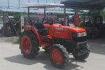 ขายรถไถ Kubota L 3408 (4WD) เฉพาะตัวครับ
