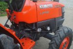 ขายรถไถ Kubota L 3408 (4WD) เฉพาะตัวครับ