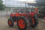 ขายรถไถ Kubota L 3408 (4WD) เฉพาะตัวครับ
