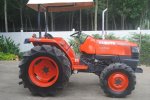 ขายรถไถ Kubota L 3408 (4WD) เฉพาะตัวครับ