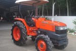 ขายรถไถ Kubota L 3408 (4WD) เฉพาะตัวครับ