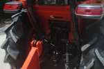 ขายรถไถ Kubota L 3608 (4WD) พร้อมผานหลัง รถสภาพเดิม สีเดิมครับ
