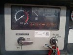 PDS50S-5A1 # 87-5A12000 : Air-compressor Airman 50cfm. by kung0813062283 