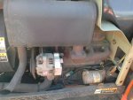 ขายรถไถ Kubota GL200 20แรงม้า 4WD 
