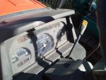 ขายรถไถ Kubota GL200 20แรงม้า 4WD 