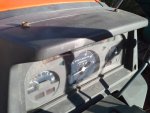 ขายรถไถ Kubota GL200 20แรงม้า 4WD 