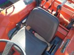 ขายรถไถ Kubota GL200 20แรงม้า 4WD 