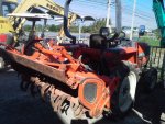 ขายรถไถ Kubota GL200 20แรงม้า 4WD 