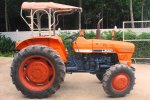 ขายรถไถ Kubota L3001 รถ 2เพลา ตามสภาพครับ สีเดิมๆ เครื่องดีครับ