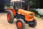 ขายรถไถ Kubota L3001 รถ 2เพลา ตามสภาพครับ สีเดิมๆ เครื่องดีครับ