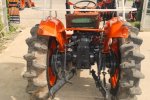 ขายรถไถ Kubota L2601 ใบดัน เครื่องดีครับ