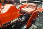 ขายรถไถ Kubota L2601 ใบดัน เครื่องดีครับ