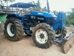 ขายรถไถ4x4 FROD NEW HOLLAND 6610s4WDรุ่นไม่กลัวน้ำ สภาพพร้อม เครื่องดี สภาพพร้อมลุยงาน ใช้งานได้ปกติ 