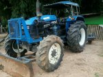 ขายรถไถ4x4 FROD NEW HOLLAND 6610s4WDรุ่นไม่กลัวน้ำ สภาพพร้อม เครื่องดี สภาพพร้อมลุยงาน ใช้งานได้ปกติ 