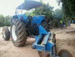 ขายรถไถ4x4 FROD NEW HOLLAND 6610s4WDรุ่นไม่กลัวน้ำ สภาพพร้อม เครื่องดี สภาพพร้อมลุยงาน ใช้งานได้ปกติ 