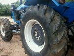 ขายรถไถ4x4 FROD NEW HOLLAND 6610s4WDรุ่นไม่กลัวน้ำ สภาพพร้อม เครื่องดี สภาพพร้อมลุยงาน ใช้งานได้ปกติ 