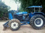 ขายรถไถ4x4 FROD NEW HOLLAND 6610s4WDรุ่นไม่กลัวน้ำ สภาพพร้อม เครื่องดี สภาพพร้อมลุยงาน ใช้งานได้ปกติ 